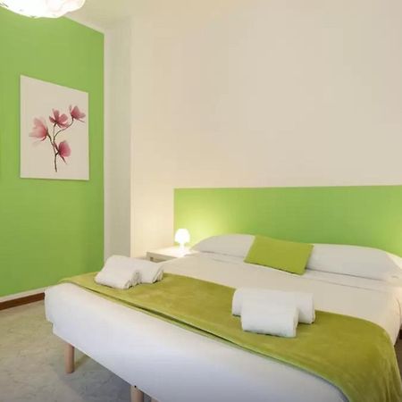 Residenza Ai Filippini Apartment Verona Luaran gambar