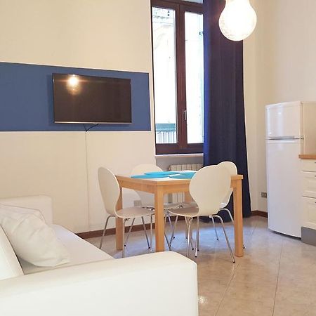 Residenza Ai Filippini Apartment Verona Luaran gambar