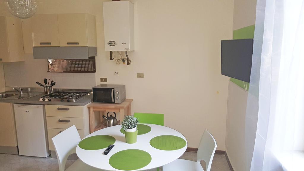 Residenza Ai Filippini Apartment Verona Luaran gambar