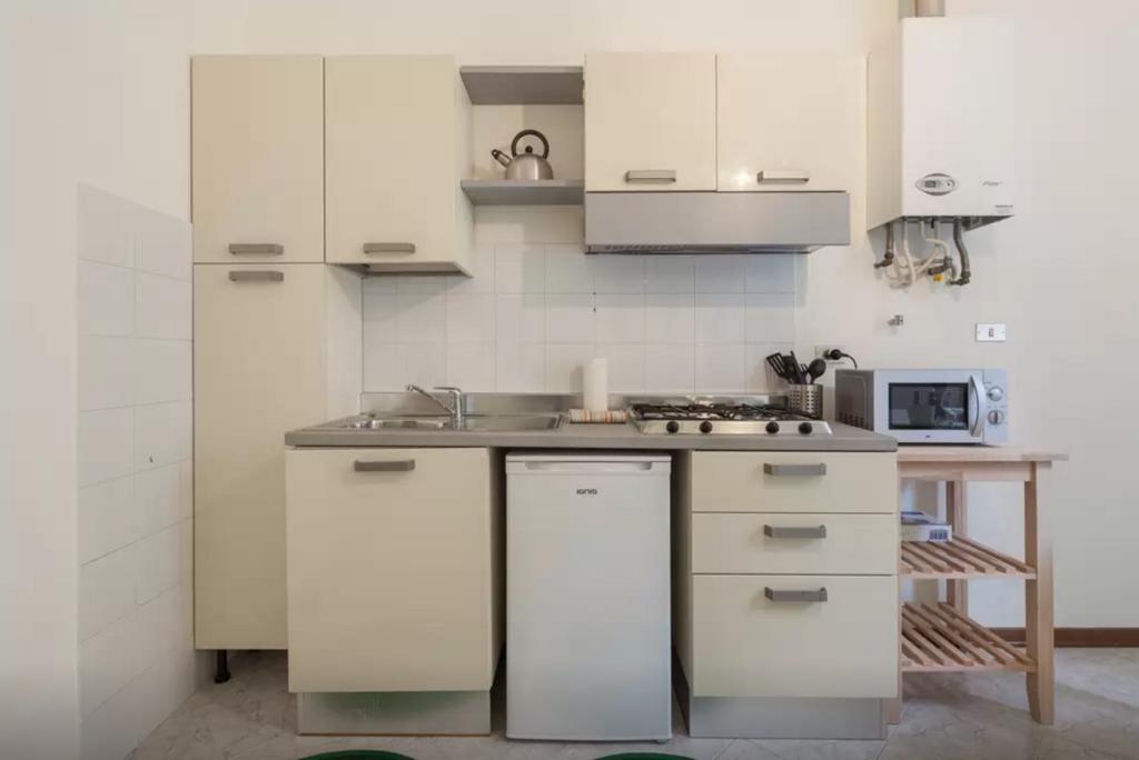 Residenza Ai Filippini Apartment Verona Luaran gambar