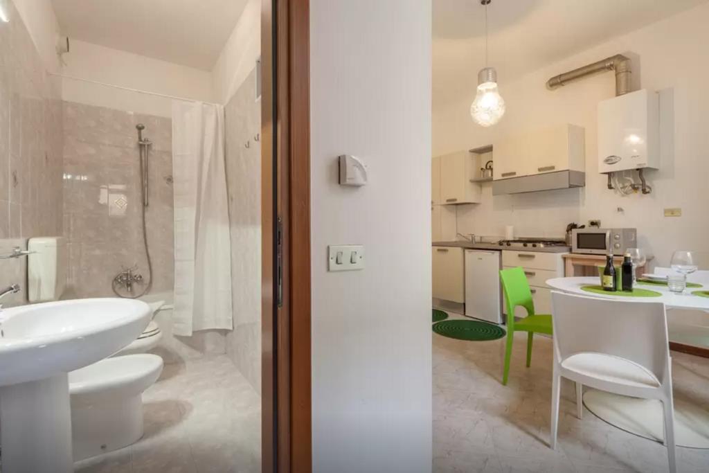 Residenza Ai Filippini Apartment Verona Luaran gambar