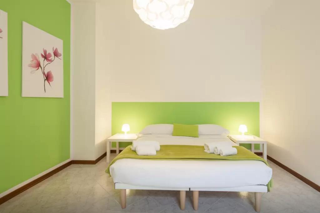 Residenza Ai Filippini Apartment Verona Luaran gambar