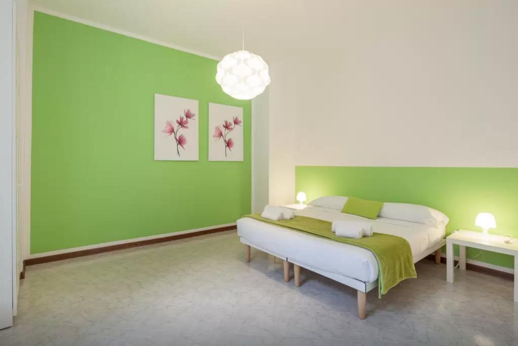 Residenza Ai Filippini Apartment Verona Luaran gambar