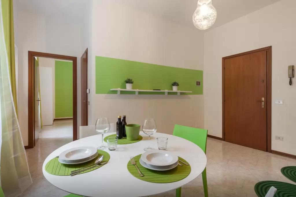 Residenza Ai Filippini Apartment Verona Luaran gambar