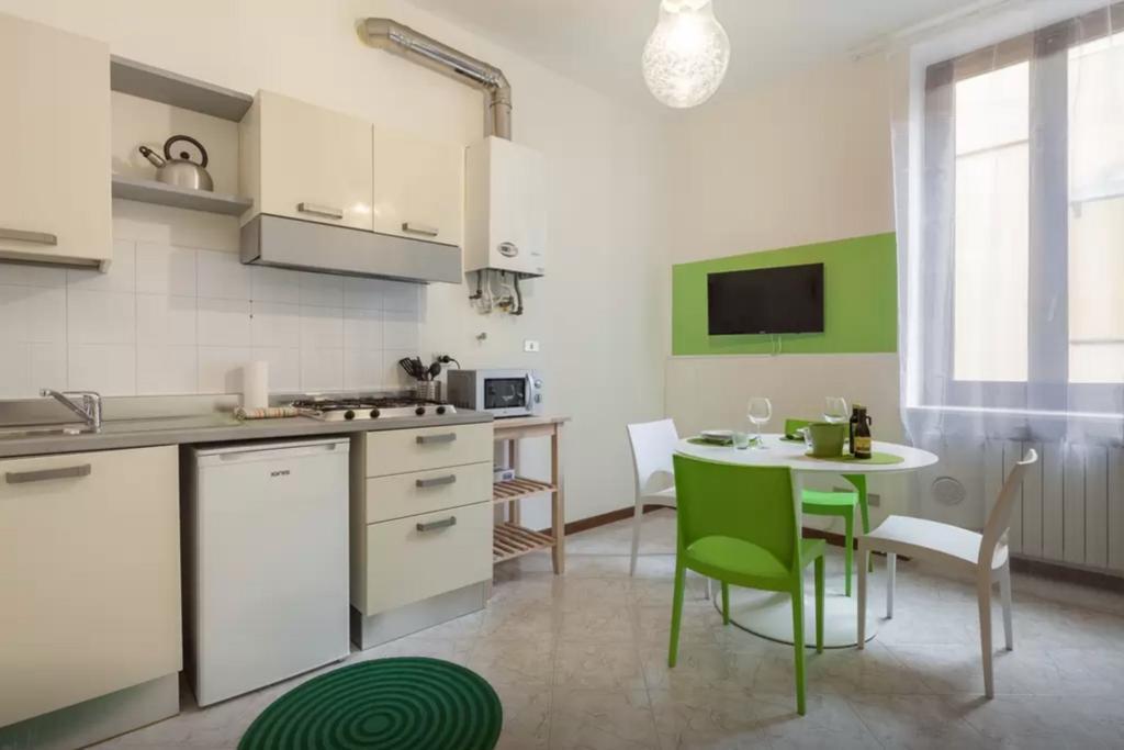 Residenza Ai Filippini Apartment Verona Luaran gambar
