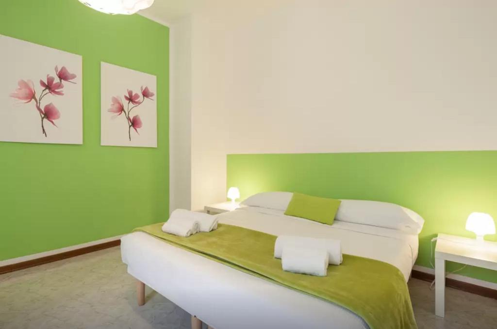 Residenza Ai Filippini Apartment Verona Luaran gambar