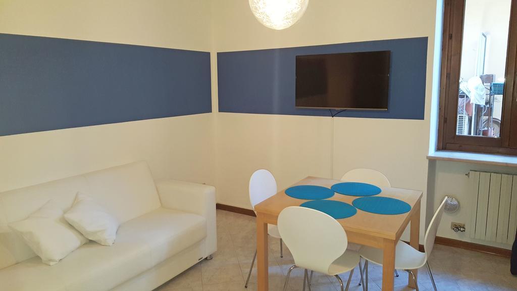 Residenza Ai Filippini Apartment Verona Luaran gambar