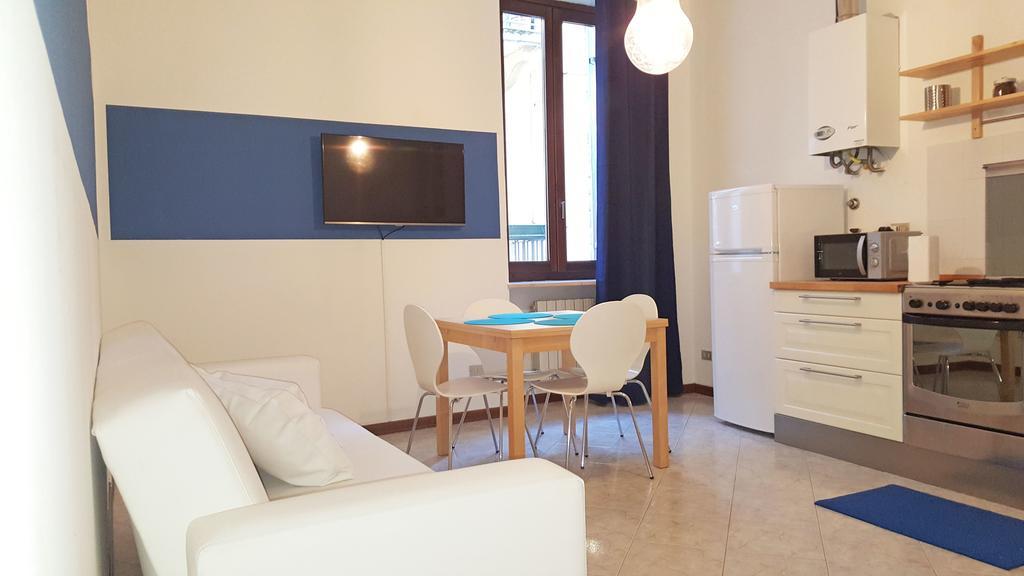 Residenza Ai Filippini Apartment Verona Luaran gambar
