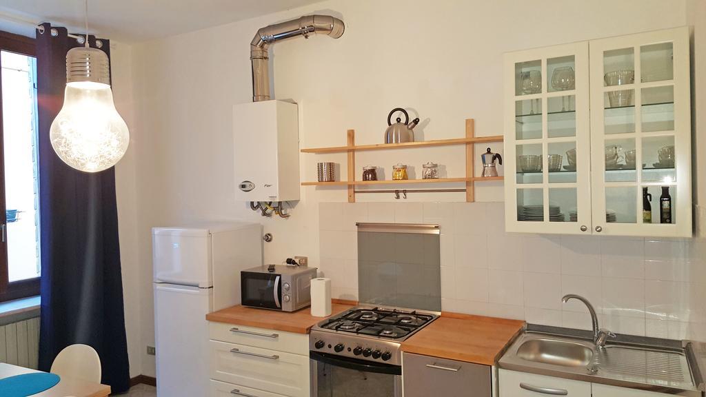 Residenza Ai Filippini Apartment Verona Luaran gambar