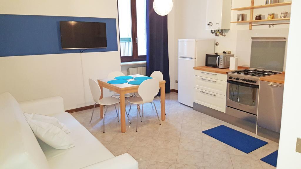 Residenza Ai Filippini Apartment Verona Luaran gambar