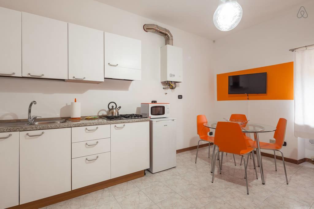 Residenza Ai Filippini Apartment Verona Bilik gambar