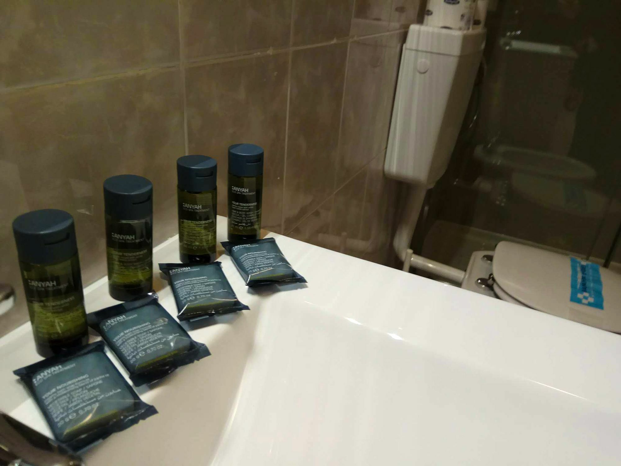 Residenza Ai Filippini Apartment Verona Luaran gambar