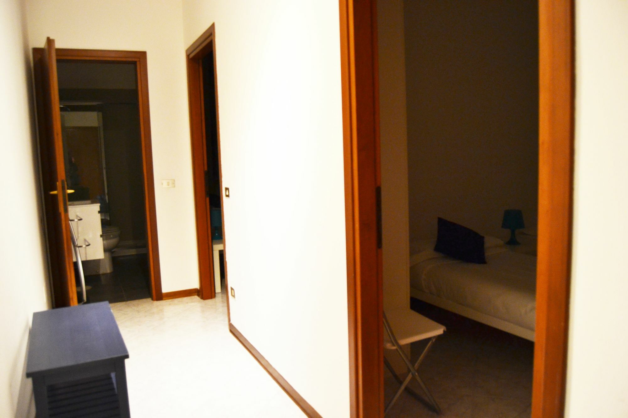 Residenza Ai Filippini Apartment Verona Luaran gambar