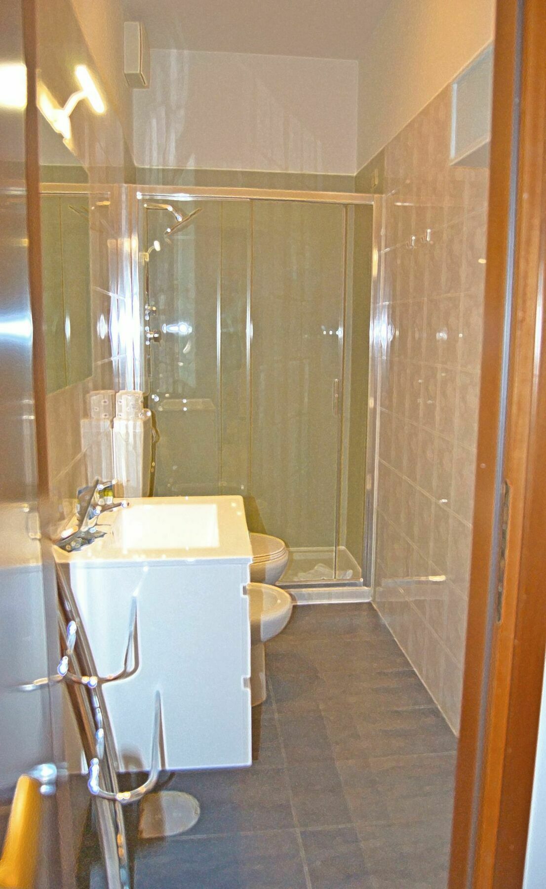 Residenza Ai Filippini Apartment Verona Luaran gambar