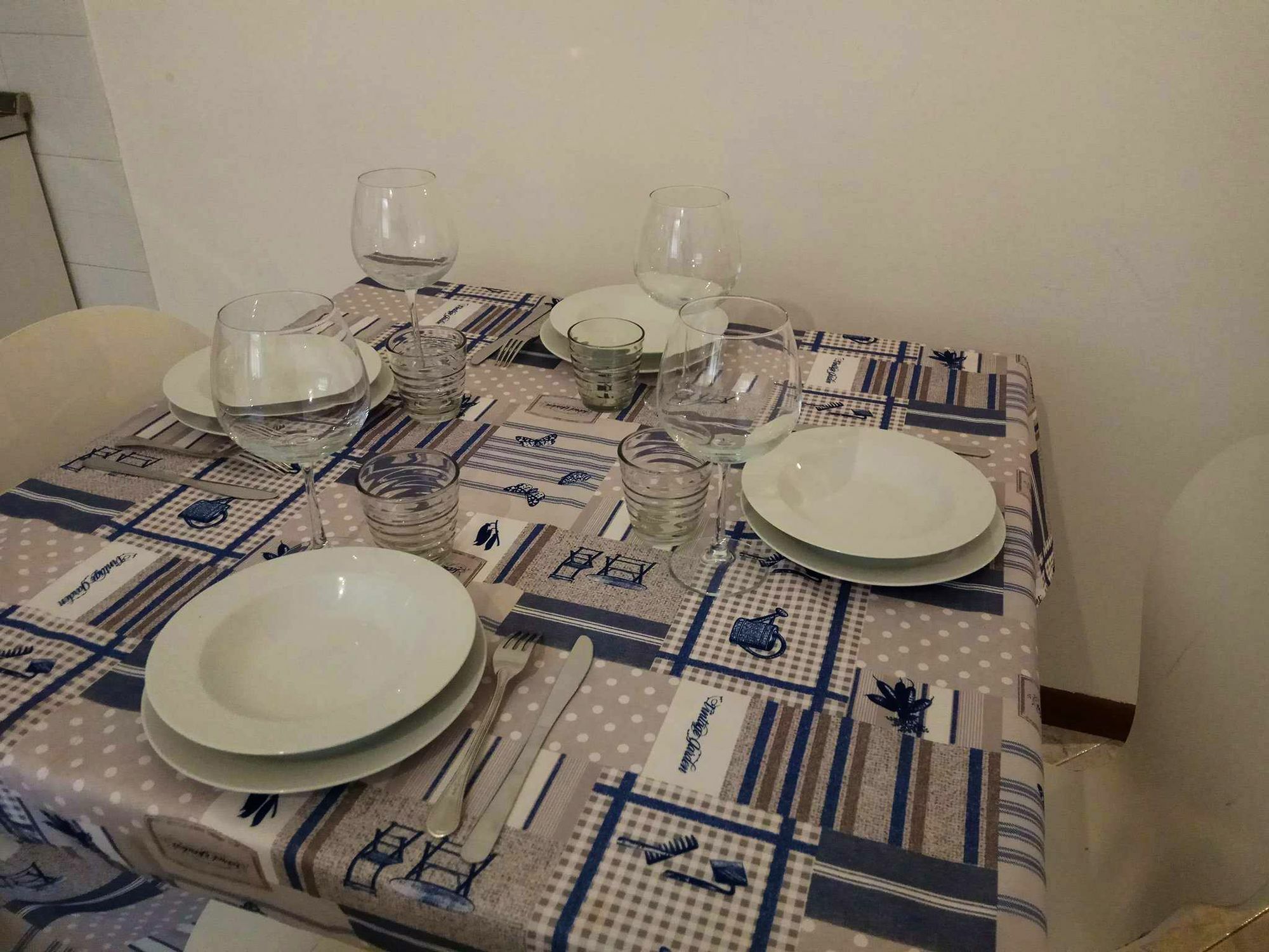 Residenza Ai Filippini Apartment Verona Luaran gambar